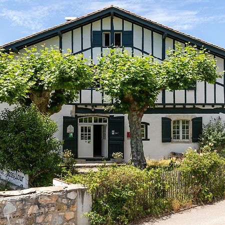 Domaine De Bassilour Bidart Exterior foto
